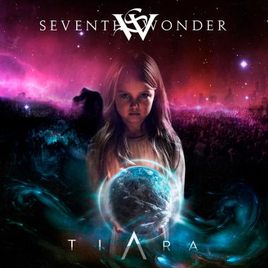 Seventh Wonder -  Tiara